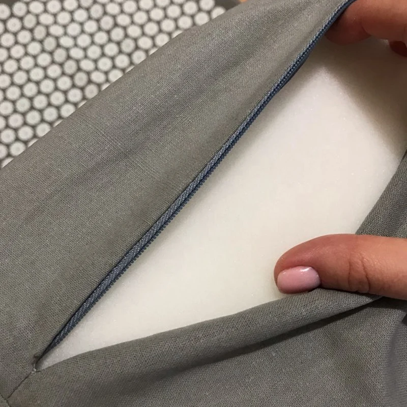 Коврик для иглоукалывания точечный Набор массажных ковриков спины массаж тела