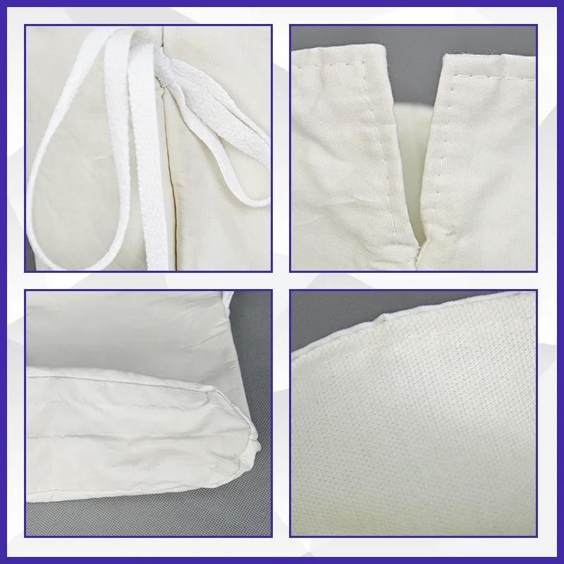 Гольфы для майнинга подходят стандартных дождливых сапог угольной шахты