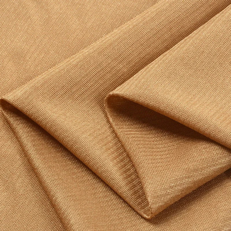 22 50X160cm Soft Inside Polyester fabric Organic Material Pure Natural Polyester For Sewing DIY Handmade Clothes Patchwork Fabric - Цвет: 22