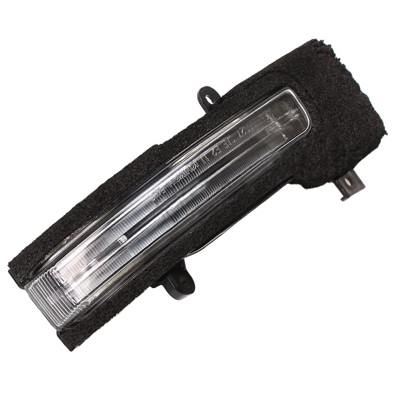 Зеркало заднего вида светильник сигнала поворота для Mitsubishi Outlander 2013 2014 2015-2018 Lancer