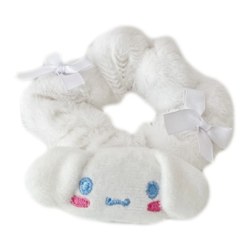 Эластичный держатель для хвоста повседневный аксессуар девочек-подростков