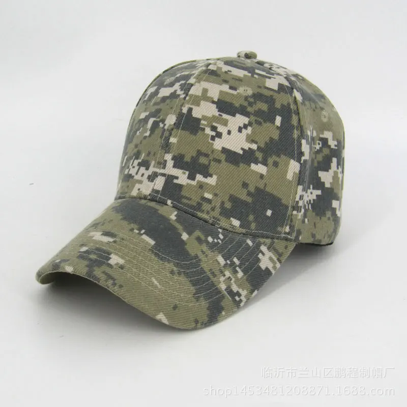 

3-9 Yrs Outdoor Camouflage Baby Boy Mesh Baseball Cap Kids Cap Summer Autumn For Boys Girl Caps Net Casual Caps Kids Hats