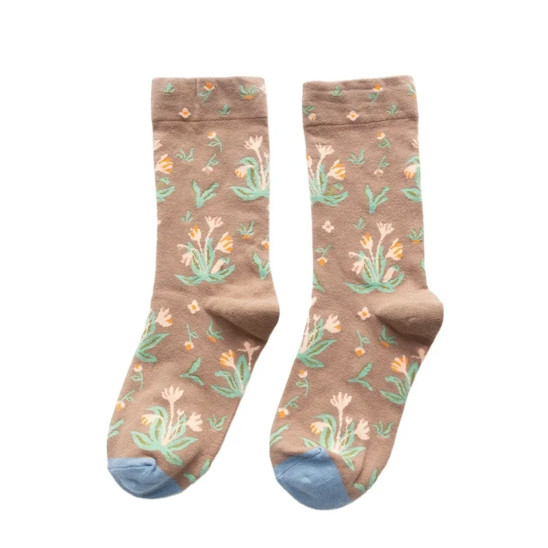 Новинка художественные Ретро скейтборды индивидуальные осенне-зимние