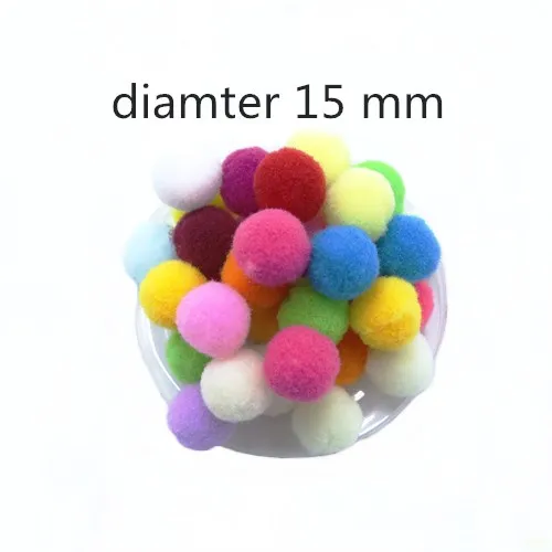 15 mm 5000 pieces 8/10/15/20/25/30 мм) бусины типа «жемчужины», перламутровый цвет, помпон поделки из искусственного меха ручной искусственные цветы, игрушки "Сделай своими руками" Венок Шапочка-парик из косичек Швейные аксессуары для одежды - Цвет: 15 mm 5000 pieces