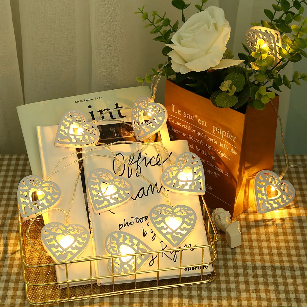 10 светильник с металлической белой краской металлический абажур для спальни