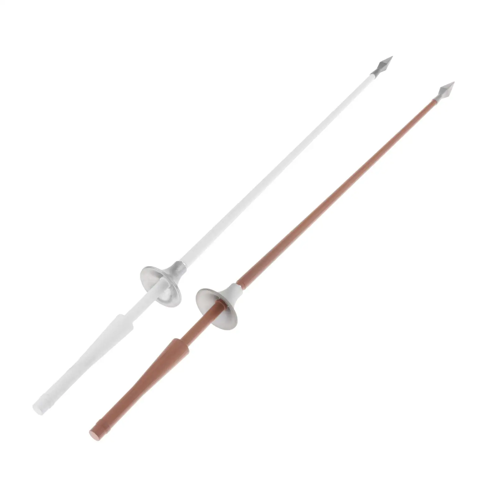 

Масштаб 1:6 древние римские металлические Копье для миниатюрной сцены Декор фигурки Модель аксессуар