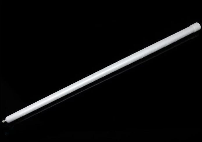 Исчезающая свеча (белый цвет) 2 шт. забавные фокусы для фокусов уличной вечеринки