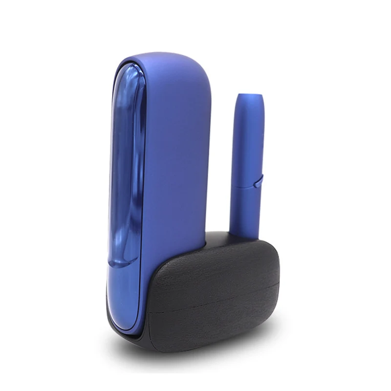 JINXINGCHENG type-c Дизайн Стенд Быстрая зарядка для IQOS 3 Автомобильное зарядное устройство для IQOS 3,0 настольная подставка для зарядки