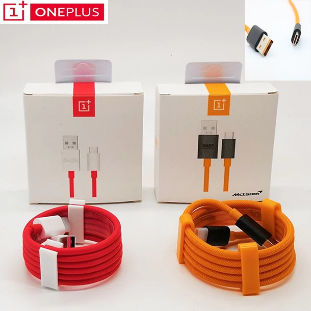Оригинальный кабель oneplus 8 7t 7 pro 6T 6 5t 5 3t для быстрой зарядки 4A 6A Mclaren зарядный