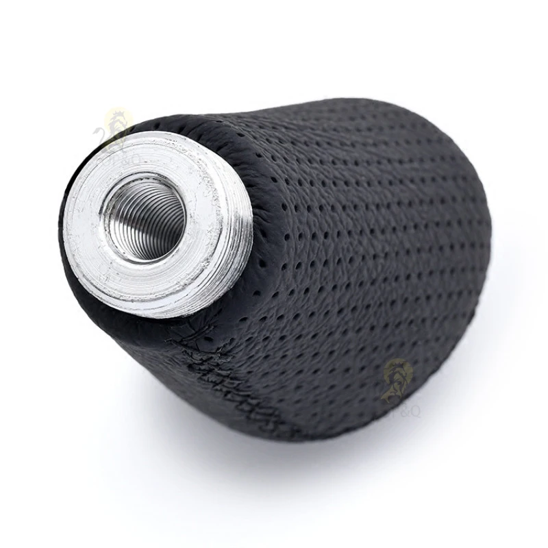 Автомобильный кожаный рычаг переключения передач гандбол подходит для Great Wall Haval