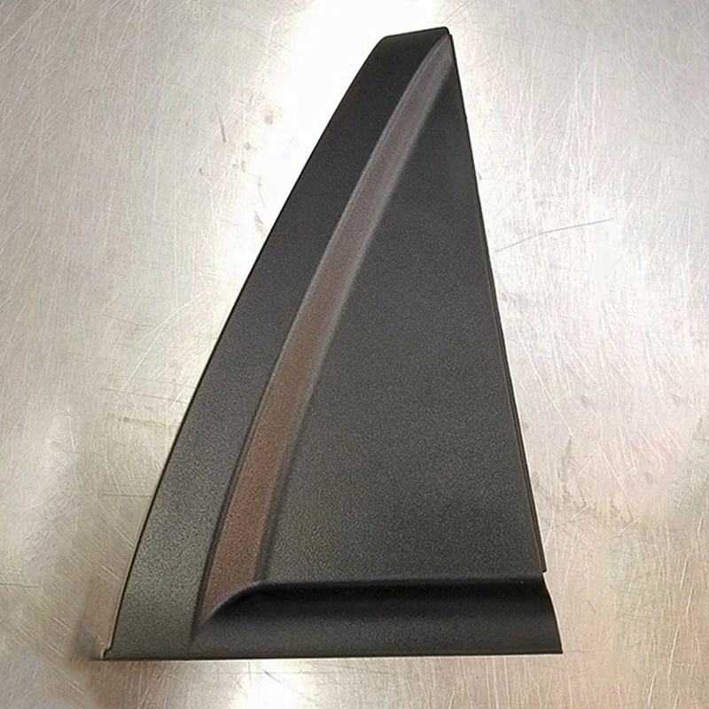 Новые молдинги Delta для задней двери автомобиля трехугловая отделка Kia Sportage 2006-2010