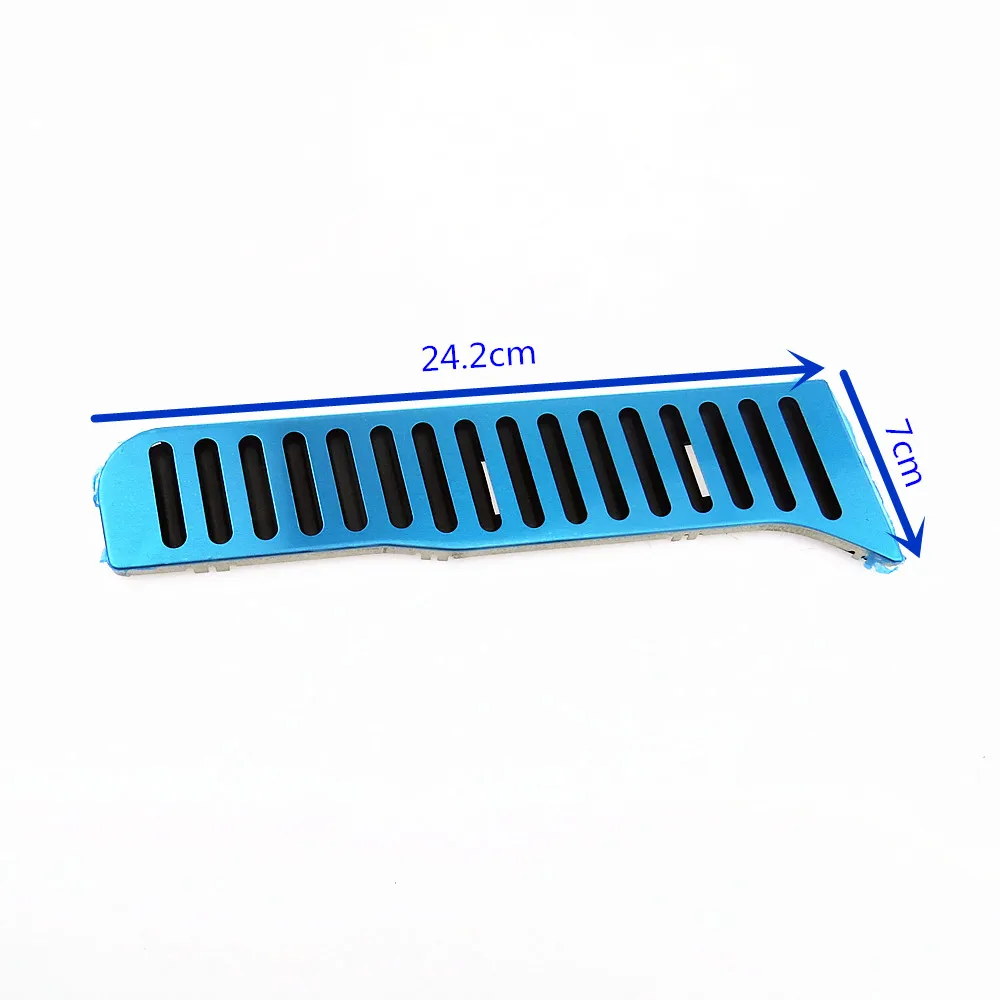 SCJYRXS 1K1864551 1K0723131 ручная подставка из нержавеющей стали для Golf MK6 2009 2012 Yeti Seat Toledo 1K1 864