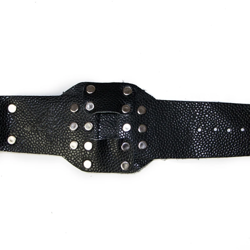 1 шт. браслет без катушки для рыбалки Рогатка защита на запястье катапульта ПУ