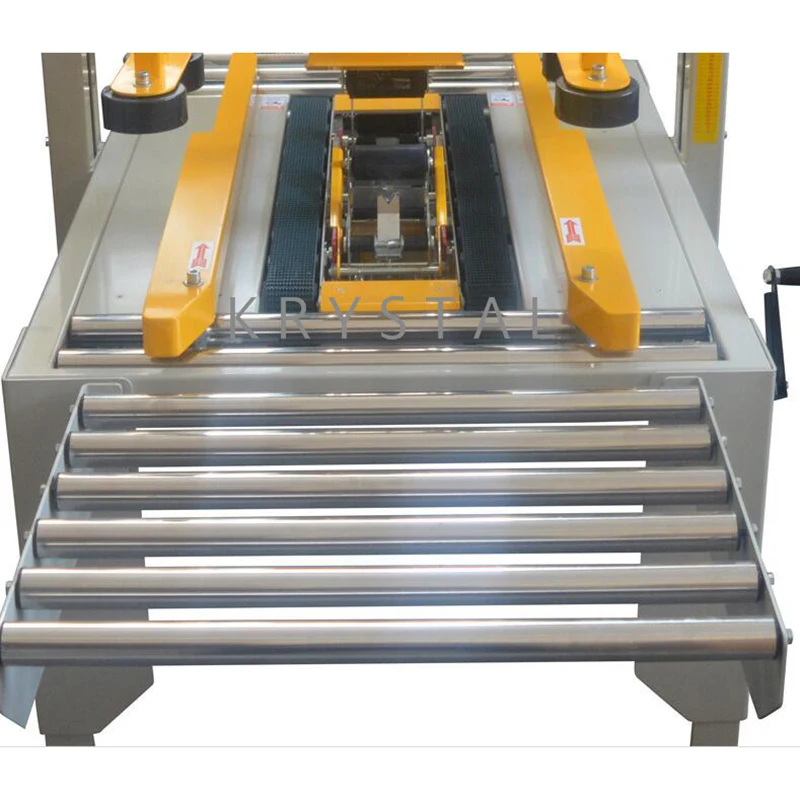 Автоматическая Машина Для Запечатывания лент машина для запечатывания