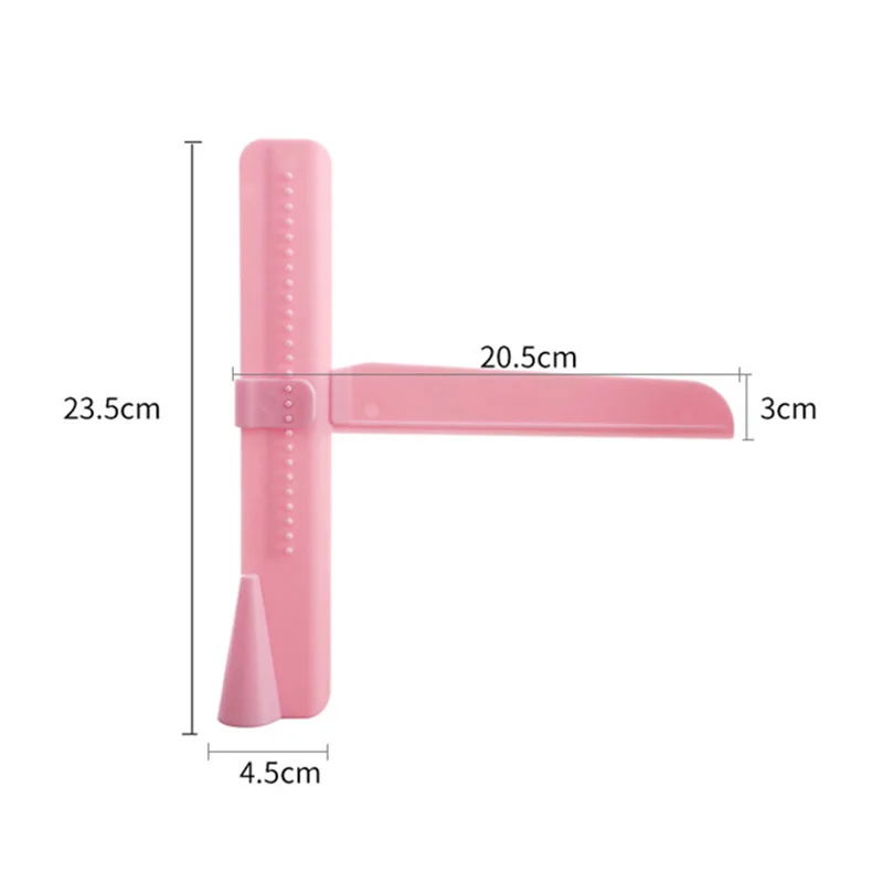 DIY Инструменты для выпечки посуда торт скребок плавный Регулируемый Fondant