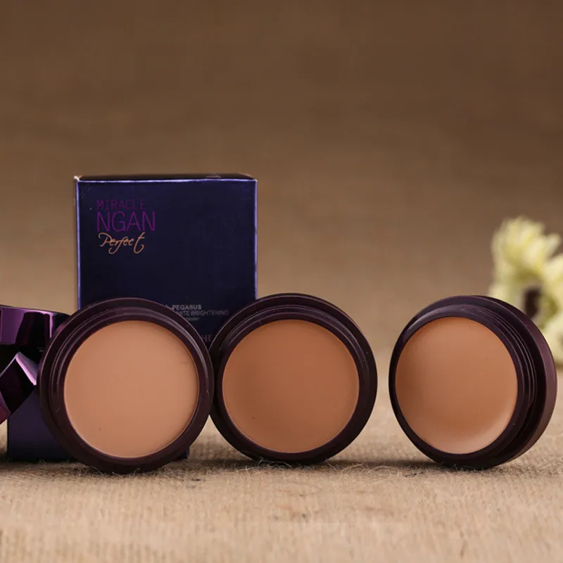 Консилер для лица макияж скрытый консилер контурирующий крем идеальное покрытие