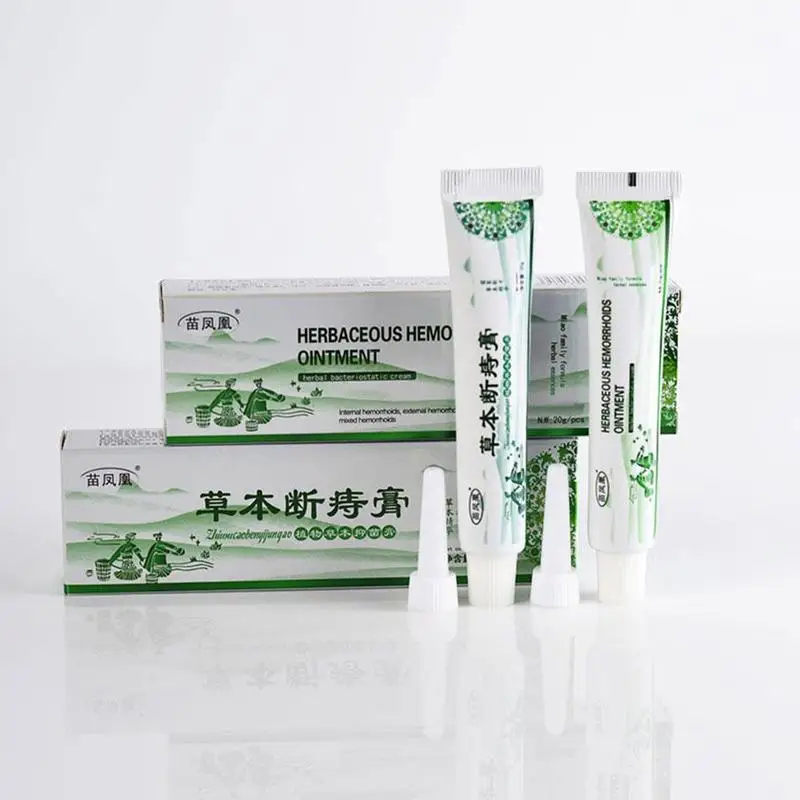 Травяная мазь от геморроя противовоспалительная дезумеценция лечение холодных
