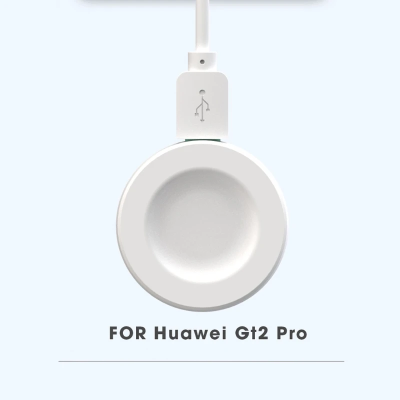 

USB Chargers for Huawei Watch GT2 Pro Global Version Wireless Charging for huawei GT2 Pro Potrable Charger Accessories