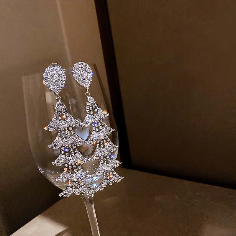 

Fashion long geometric gold geometric earrings fashion jewelry for women oorbellen voor vrouwen boucles d oreille femme 2020