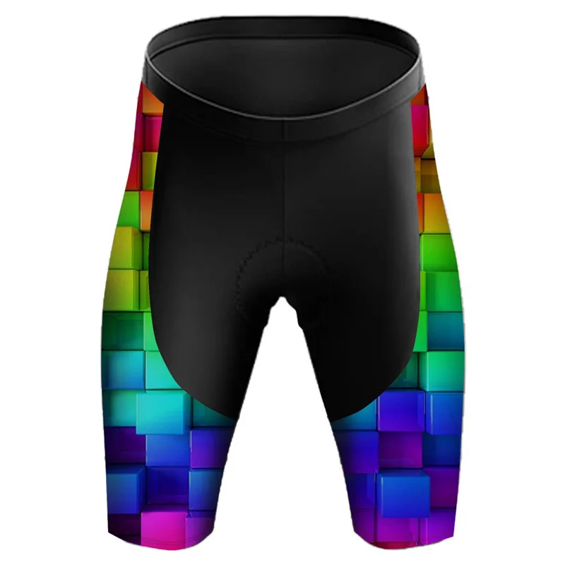 2022 велосипедные Модные мужские и женские короткие мягкие трусы для горного