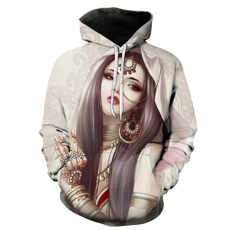 Новинка Осень-зима 2021 модные толстовки с капюшоном для мужчин и женщин красивая