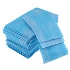 Одноразовые нетканые прокладки для белья, 60 шт.