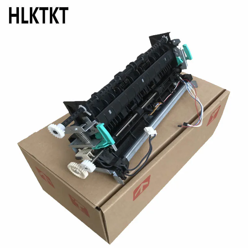 Original 95%New for hp LaserJet 1160 / 1320/3390/3392 Fuser Assembly Fuser Unit Fuser Kit RM1-1289 110V RM1-2337 220V