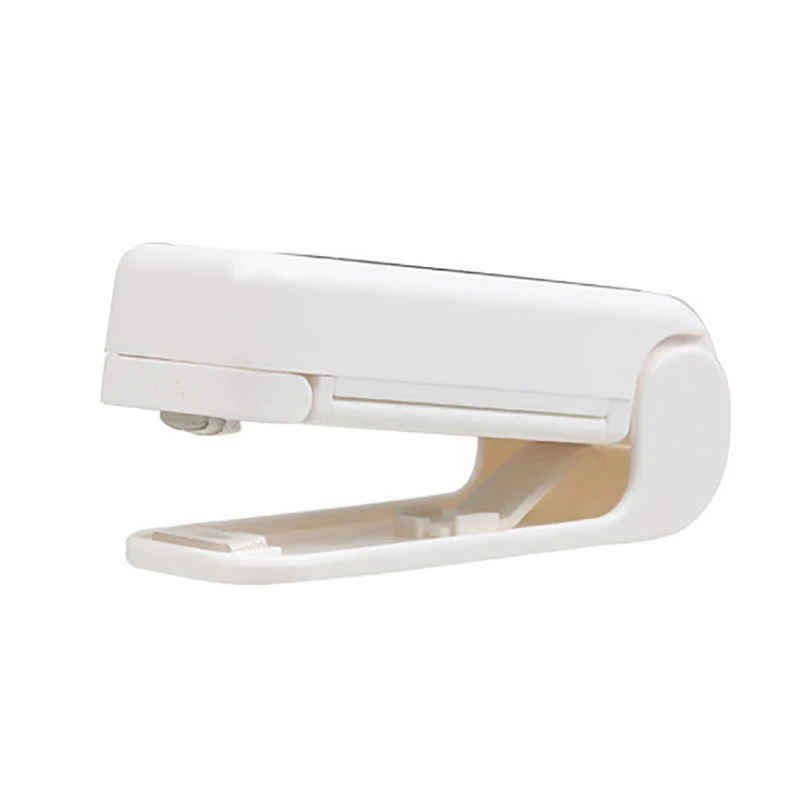 

Portable Mini Sealer Kitchen Storage Organization Food Sealing Clip Snacks Bag Packaging Sealing Machine Kitchen Gadgets
