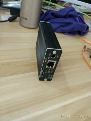 Сетевое устройство 5 в 1 51TNC APRS WX/iGate/digipeater/Tracker/TNC/Bluetooth ham radio|Демонстрационные