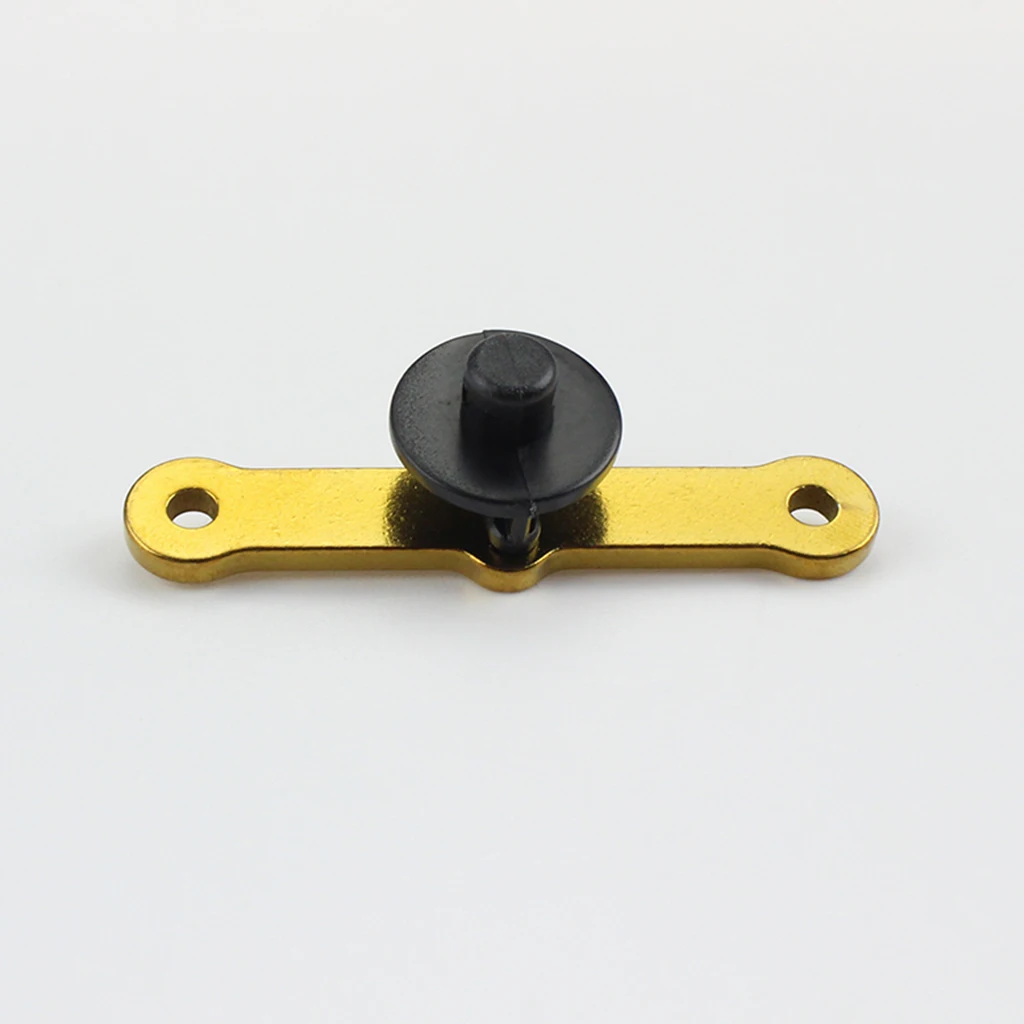 

1/10 RC Car RC Steering Rod Tie Links Spare Accessories for Wltoys 104001 RC