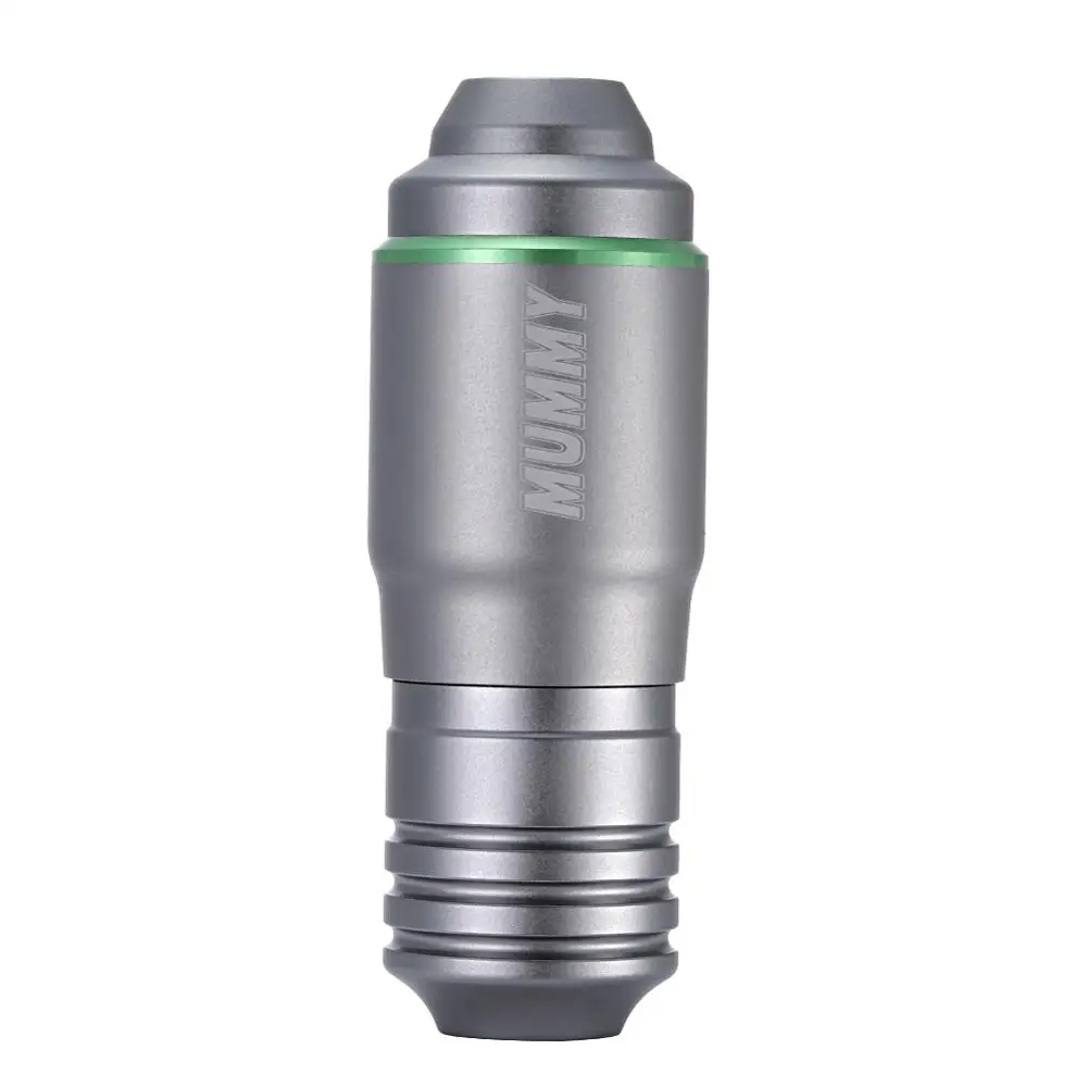 Ротационная тату машинка для с RCA зажимом татуировки шнур картридж иглы японский