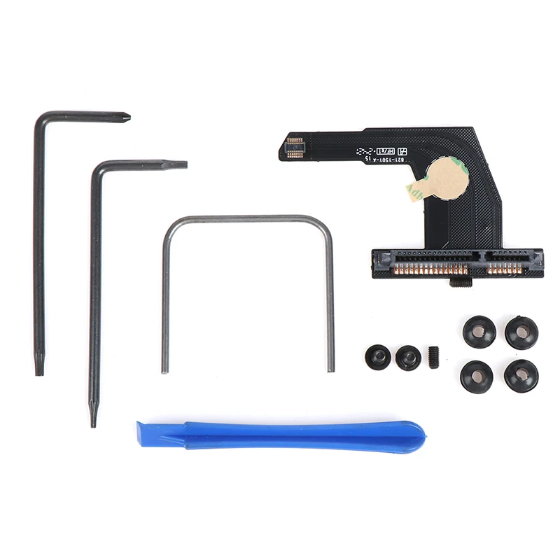 Новый комплект жестких дисков SSD SATA HDD с гибким кабелем для Apple Mac Mini A1347 821 1501 A |