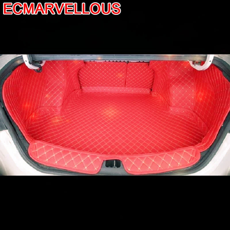 

Mouldings Modified Protector Maletero Coche Car-styling Automobile Trunk Mat Cargo Liner 11 12 13 14 15 16 18 FOR Honda Accord