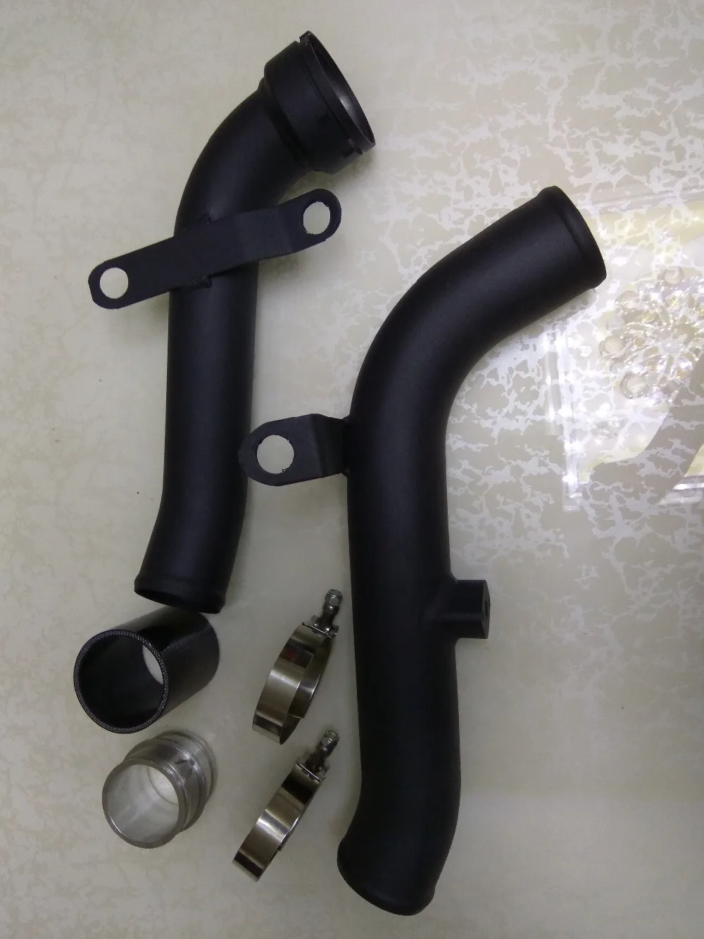 Турборазрядная труба для A3 A2 A38P Golf GTI mk2 mk5 mk6 заряжающая tiguan Scirocco TT 2.0TSI