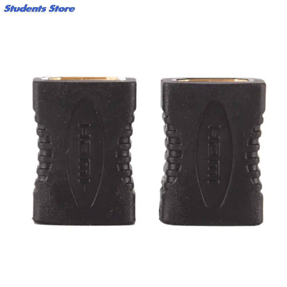 Переходник-удлинитель мама-мама F/F 1080P 2 шт. | Электроника