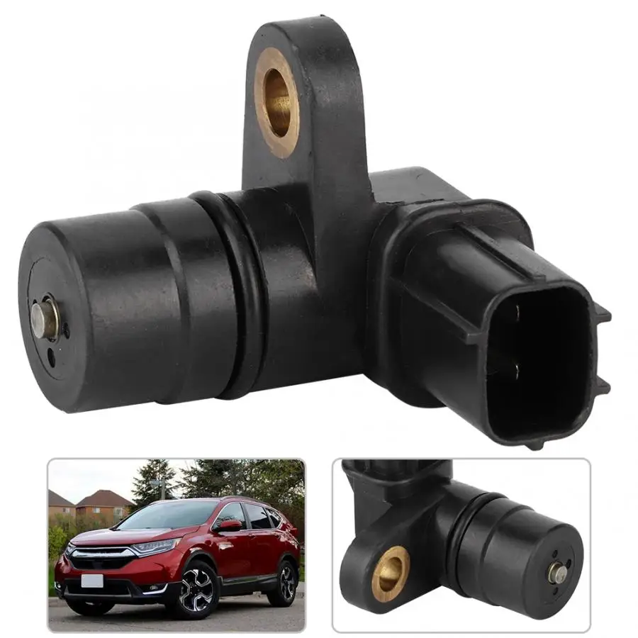 Коробка передач Датчик скорости автомобиля подходит для Honda Accord CR-V 1998 1999 2000 2001 2002 28810-P4V-003 автомобилей Автомобильные датчики