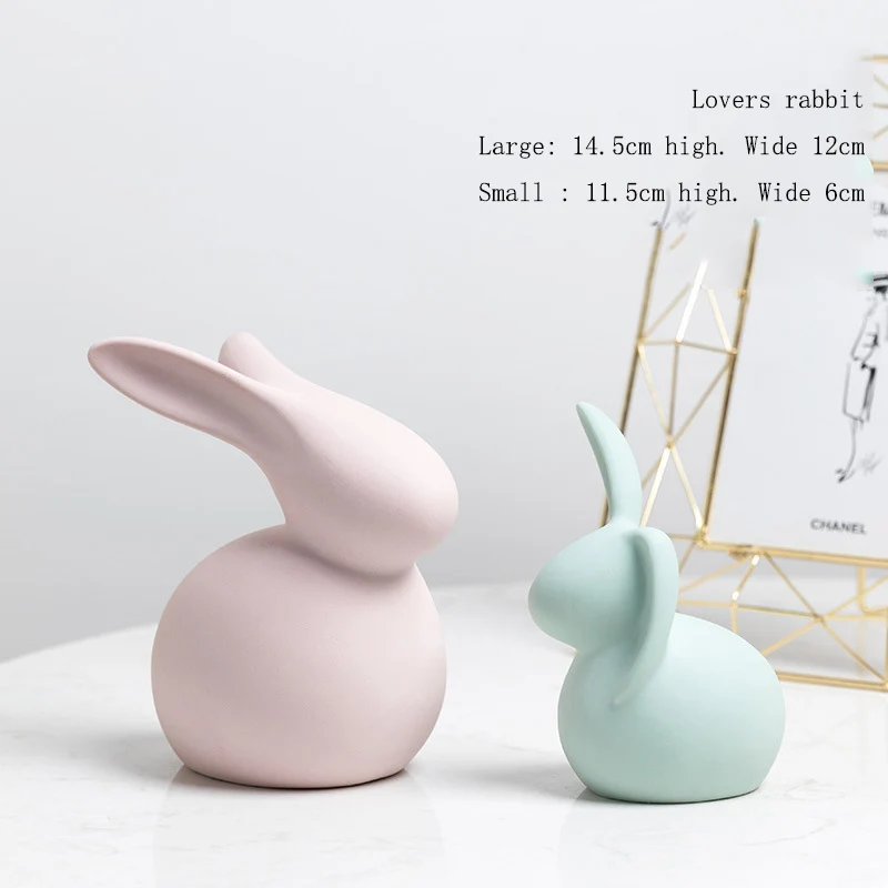 Товары для дома Jingdezhen в скандинавском стиле изделия из керамики украшение ананас