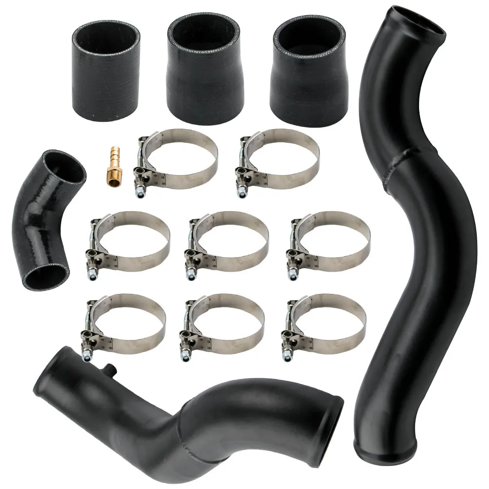 

Turbo Intercooler Piping Kit Pipe For Ford Ranger PX/PX2 Mazda BT-50 3.2L 2011-