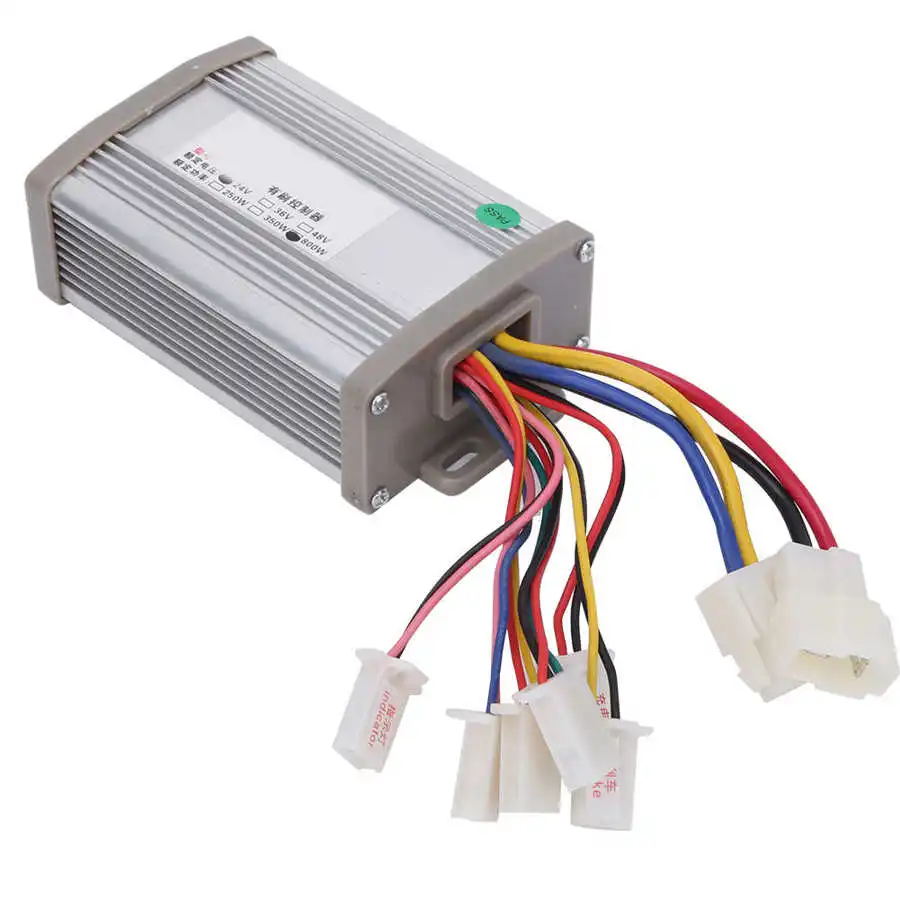 24V 800W электрический фара stvzo для контроллер щетки двигателя аксессуар