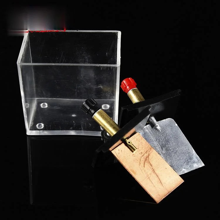 Первичная батарея экспериментальный аппарат чехол батареи основной элемент