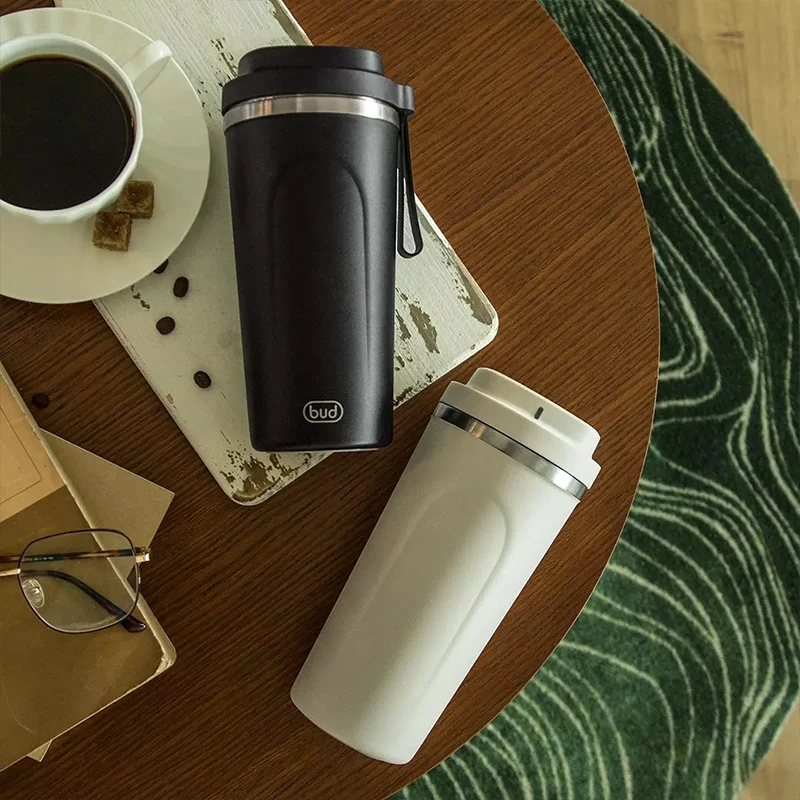 Xiaomi Mijia BUD портативная Автомобильная кофейная машина чашка мини эспрессо USB