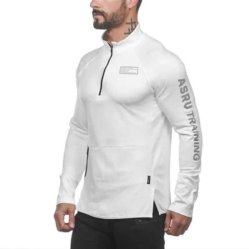 2020 осенние кроссовки для мужчин спортивная одежда с длинными рукавами толстовки