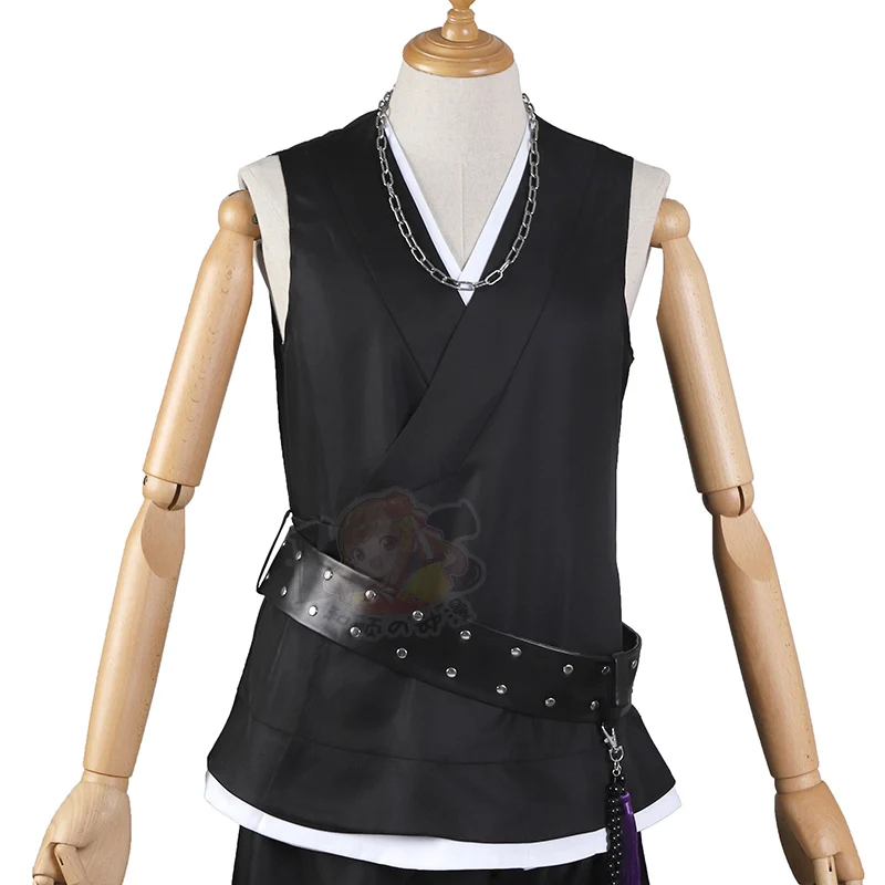 Костюм для косплея по мотивам фильма Талисман | Тематическая одежда и униформа