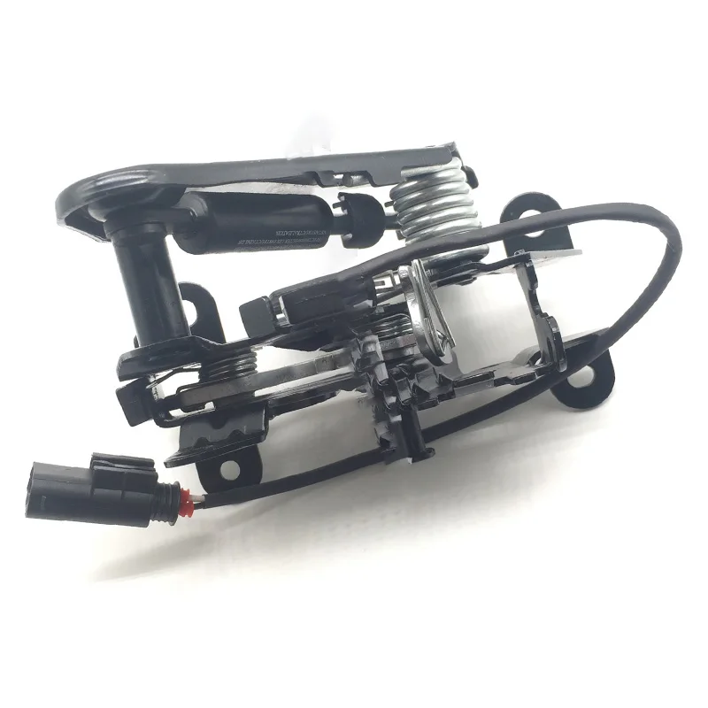 

Hood Lock Latch 51237206453 51237183762 Headlock Machine Cover Lock For BMW 528 535 550 640 650 740 750 M5 M6 2009-2016