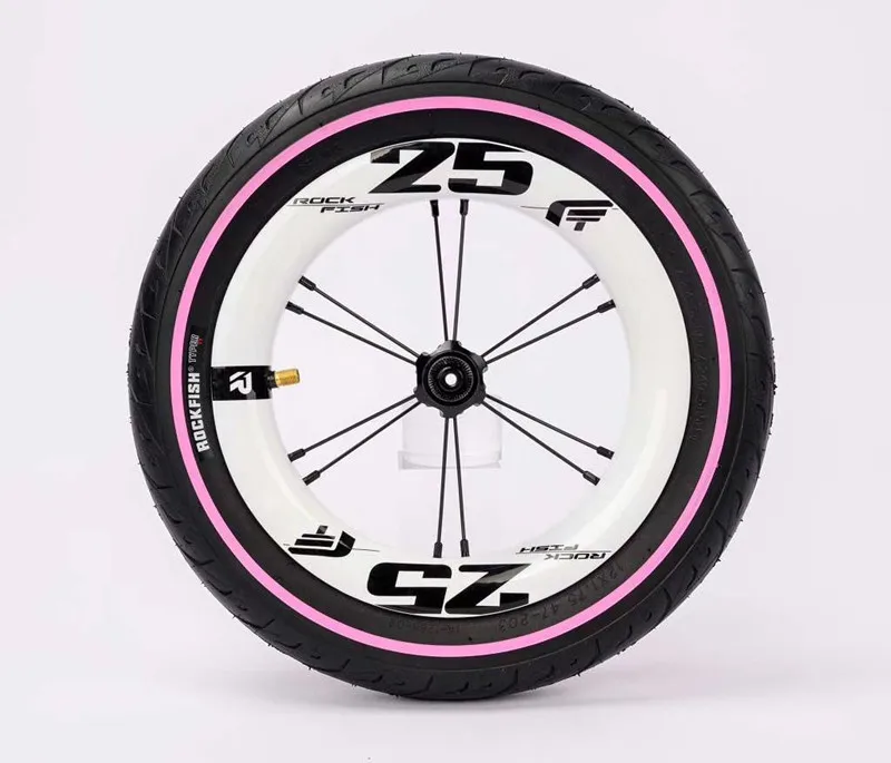 Балансировка ROCKFISH Ультралегкая труба для съемки bike8 прокладка профессиональная