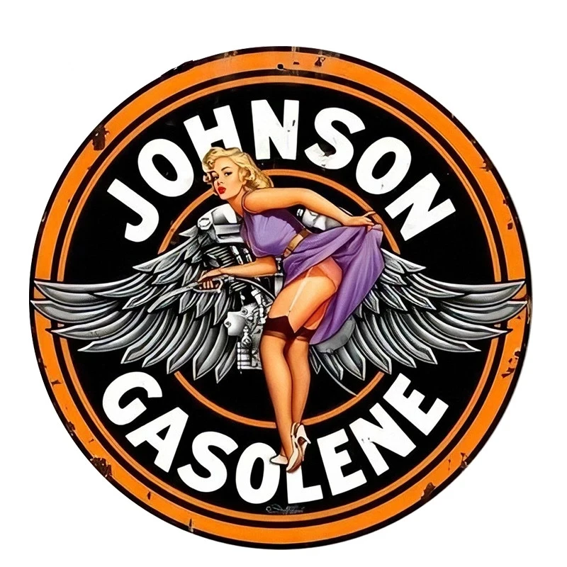 

S50176 #10/13/15/17 см Индивидуальная ПВХ Наклейка Сексуальная пинап девушка Водонепроницаемая Автомобильная наклейка на мотоцикл ноутбук декорат...