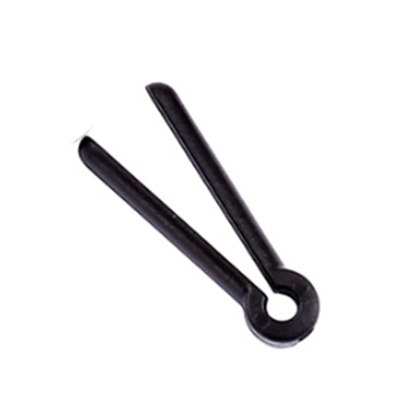 Блочный шкив для стрельбы из лука тянущаяся струна глазок фиксированная Пряжка