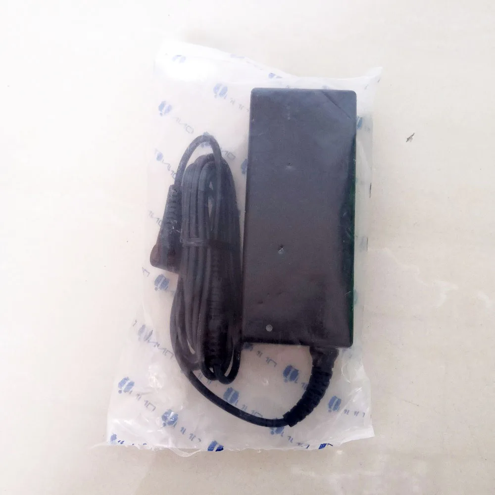 Бесплатная доставка Оригинальный AC Мощность адаптер Батарея Зарядное