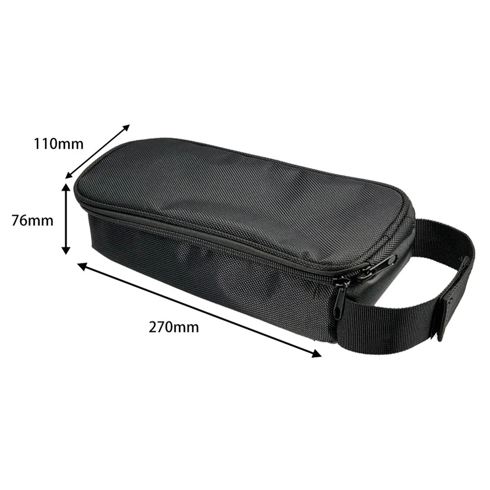 

Universal E-Bike Controller Bag Electric Bicycle Conversion Battery Storage Case Waterproof Controller Box Cycling Accessories