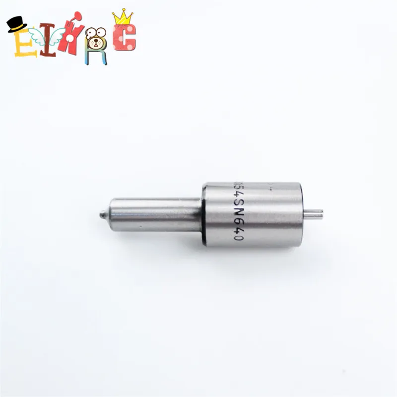 

Freight-free CDLLA154SN640 DLLA143S284 DLLA144S430 DLLZ156S1134 DLLA155S305C2 Diesel fuel injector